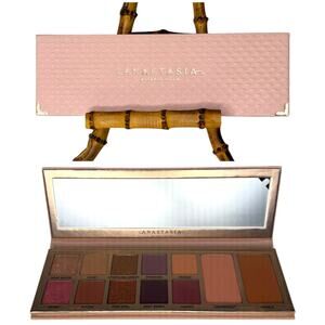 Anastasia Beverly Hills Primrose All-In-One Face and Eye Palette